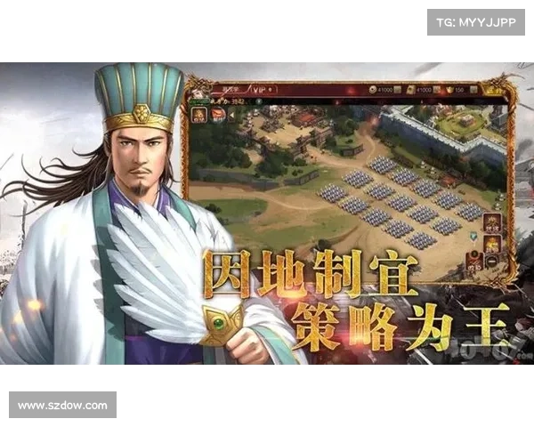 《跨越王国纷争》玩家必备七大策略助你在战场上称霸天下 《跨越王国纷争》玩家必备七大策略助你在战场上称霸天下