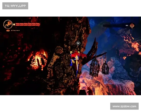 魅魔世界创作灵感与Steam Workshop的奇幻探索与创意展示 魅魔世界创作灵感与Steam Workshop的奇幻探索与创意展示