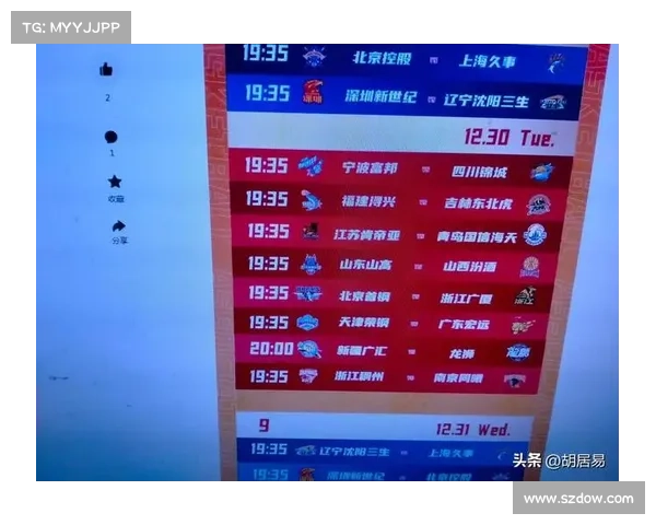 CBA2023赛季结束后球迷最关心的问题与全面深度解析