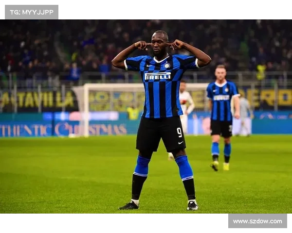 卢卡库加盟曼联的五大决定性因素揭秘和背后动机分析