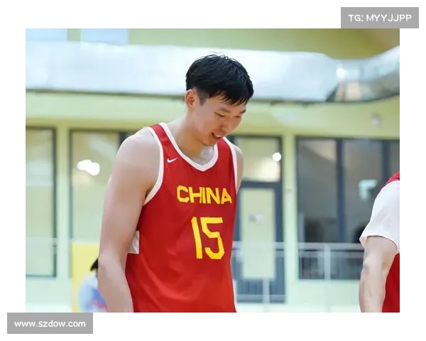 周琦正式回归新疆男篮携手再启征程共创辉煌未来蓝图